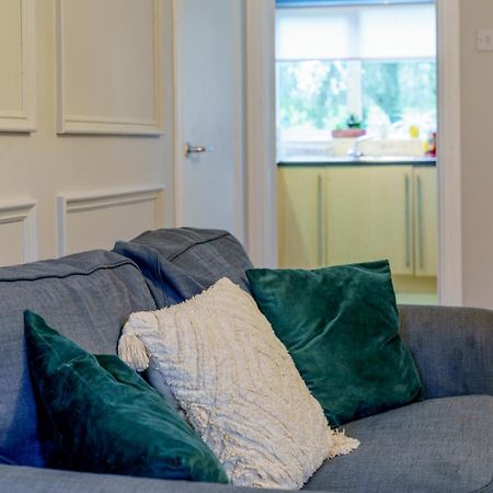 Close To City Centre Stylish 3 Bedroom House Belfast Luaran gambar