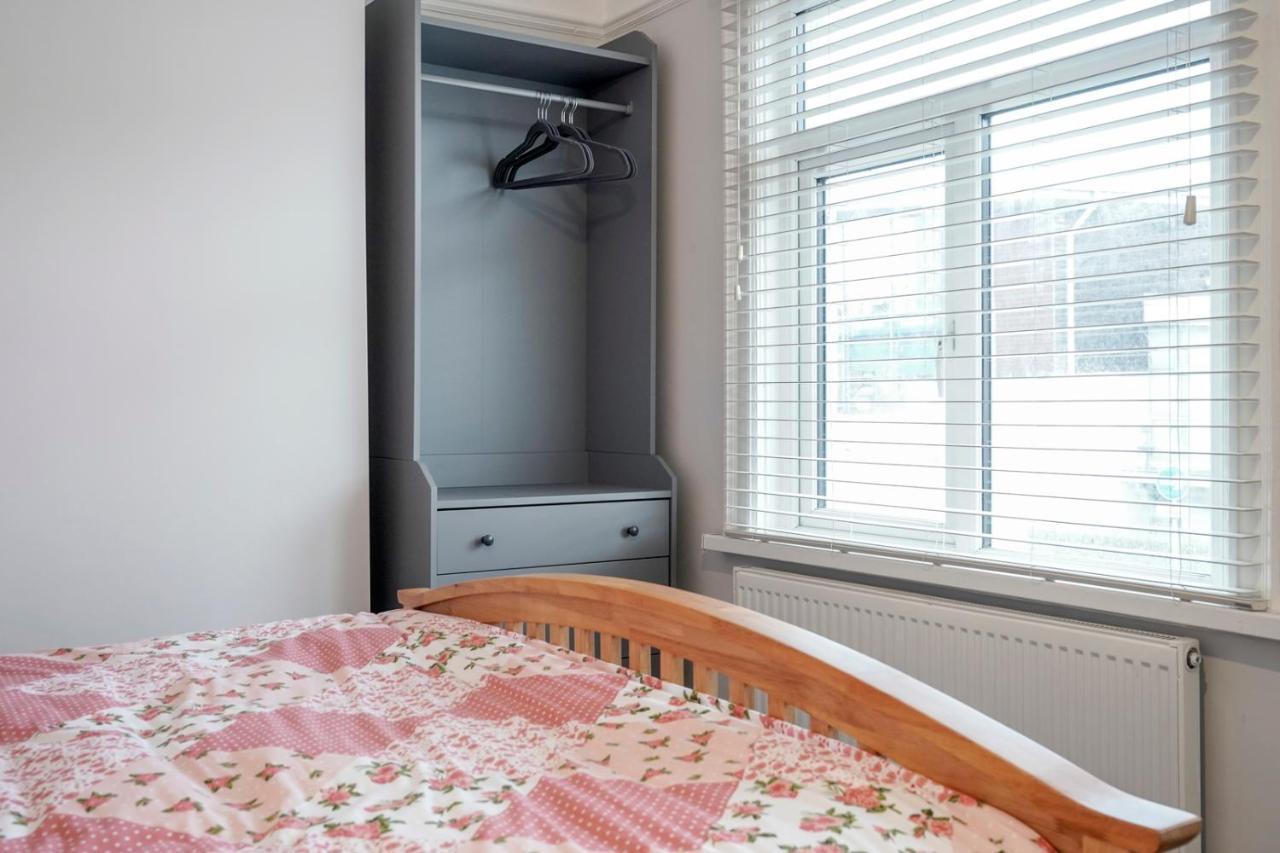 Close To City Centre Stylish 3 Bedroom House Belfast Luaran gambar