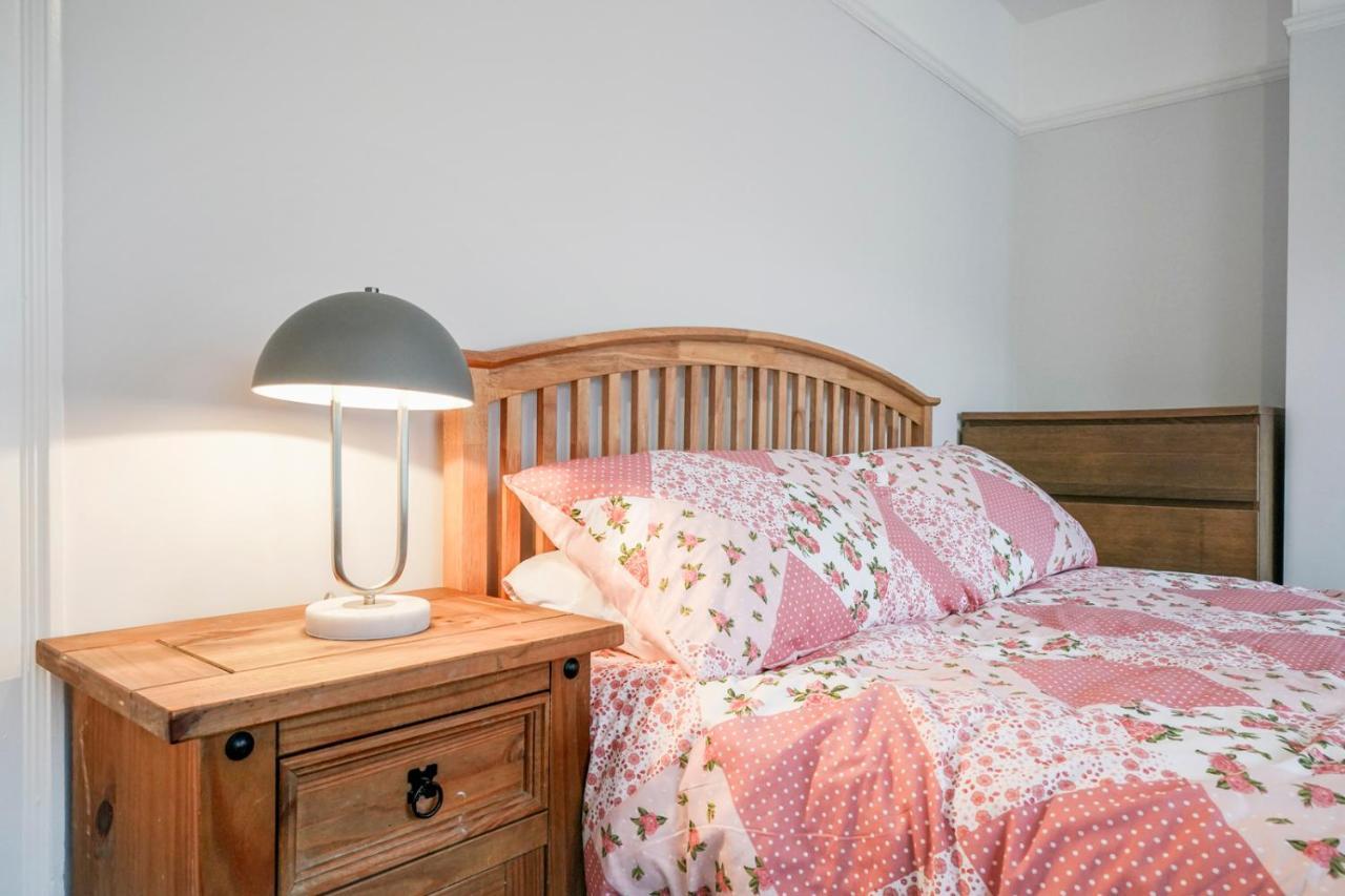 Close To City Centre Stylish 3 Bedroom House Belfast Luaran gambar