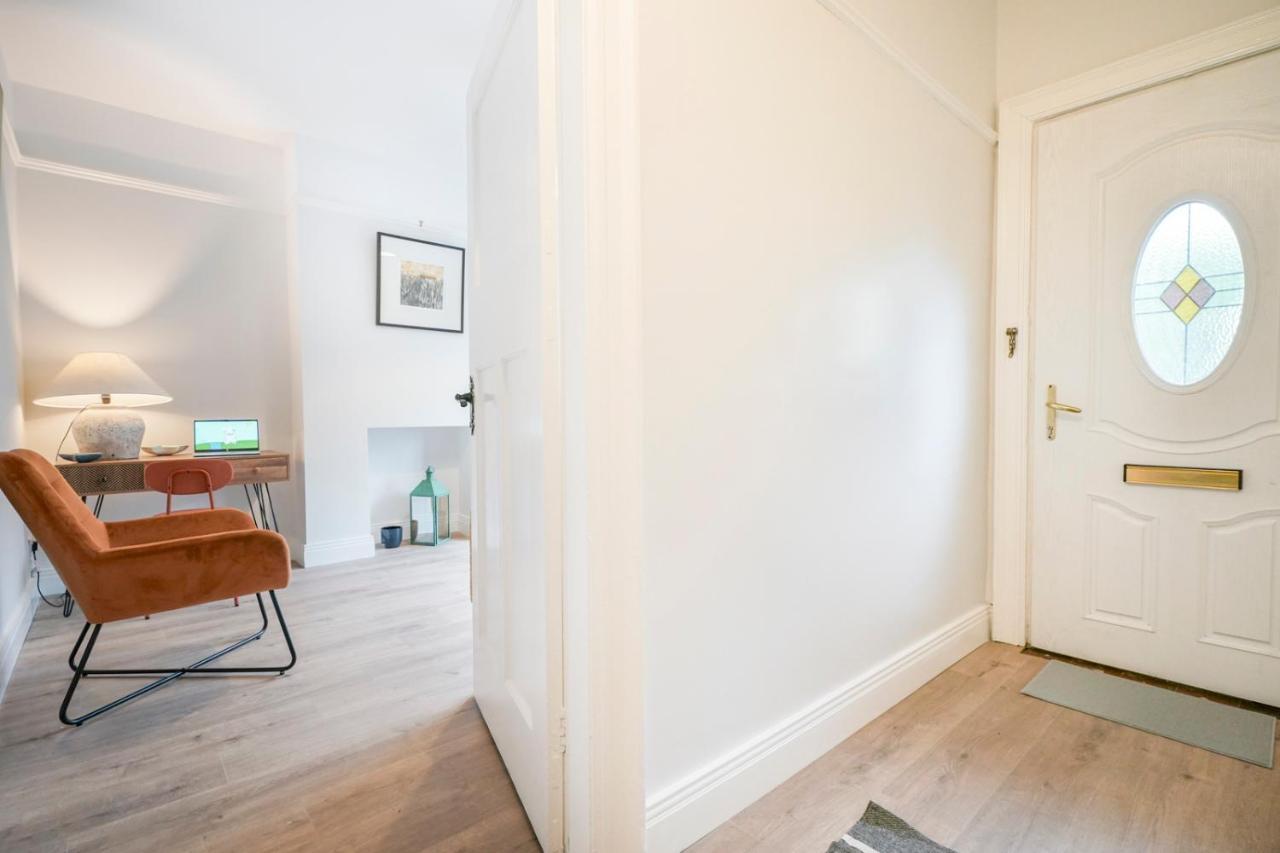 Close To City Centre Stylish 3 Bedroom House Belfast Luaran gambar