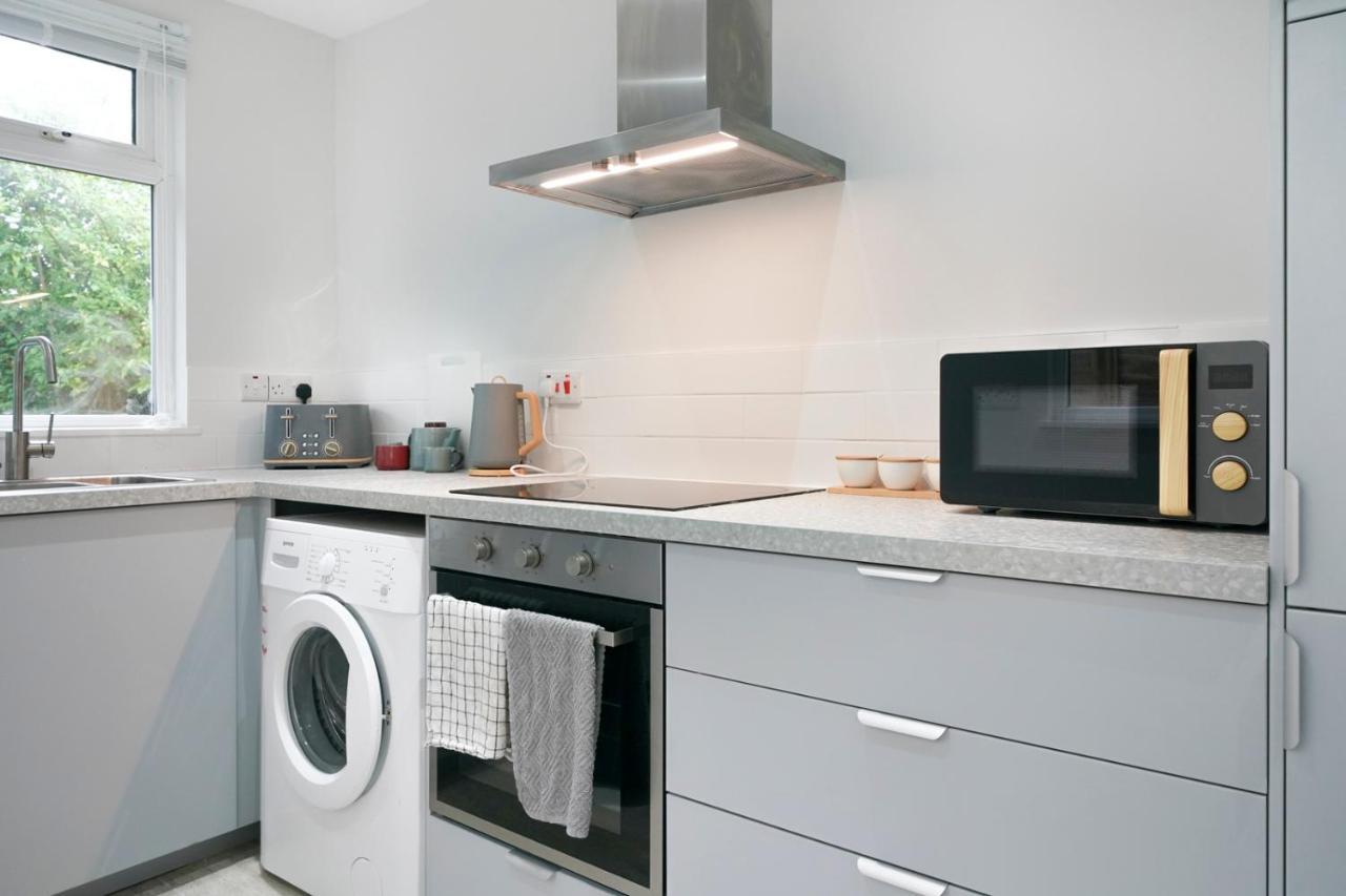 Close To City Centre Stylish 3 Bedroom House Belfast Luaran gambar