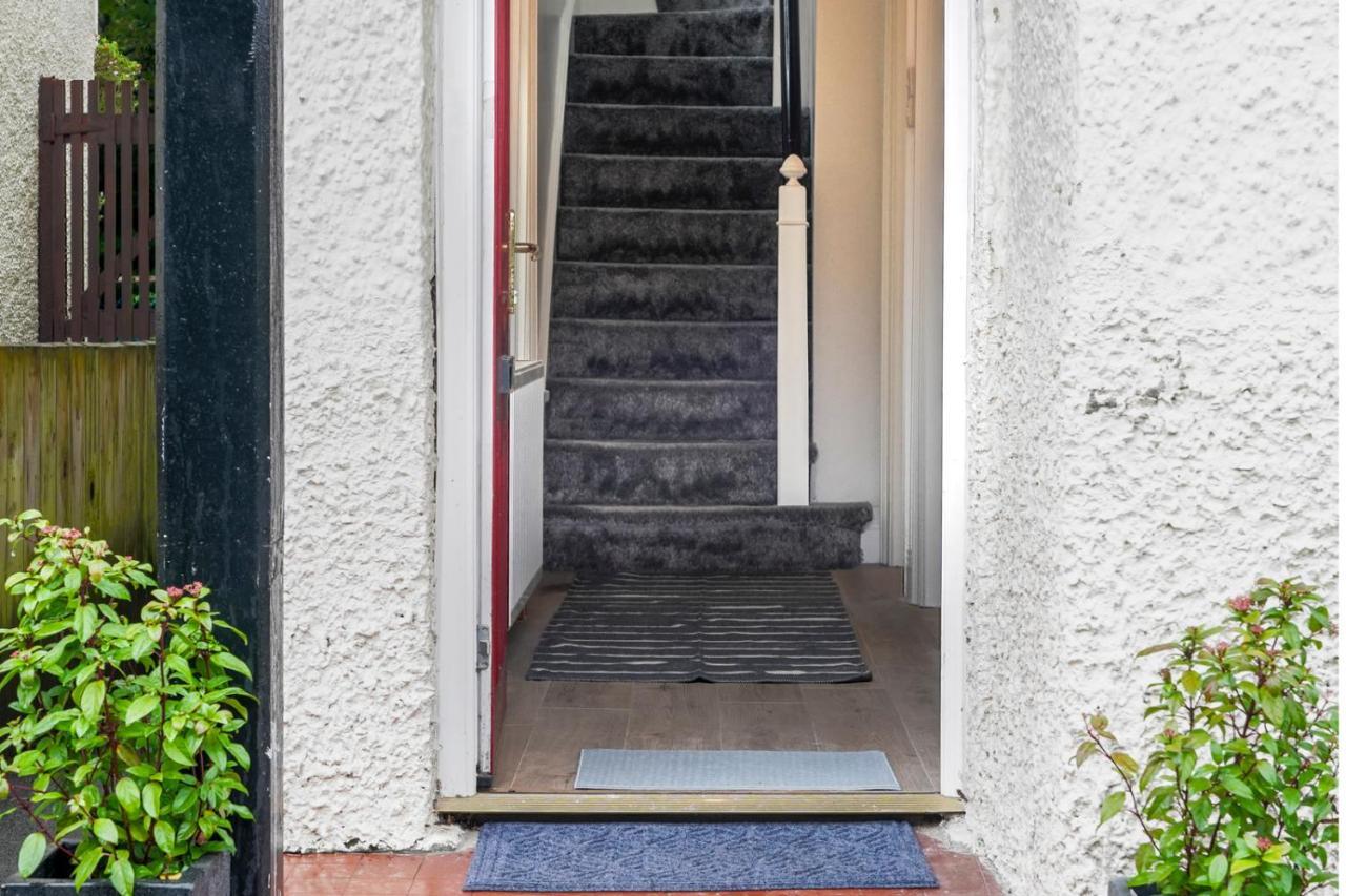 Close To City Centre Stylish 3 Bedroom House Belfast Luaran gambar