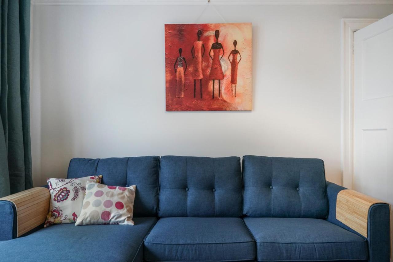 Close To City Centre Stylish 3 Bedroom House Belfast Luaran gambar