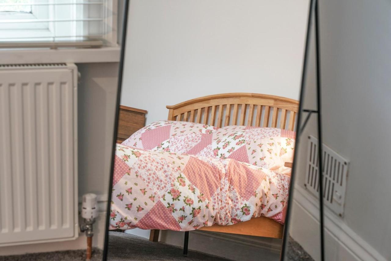Close To City Centre Stylish 3 Bedroom House Belfast Luaran gambar