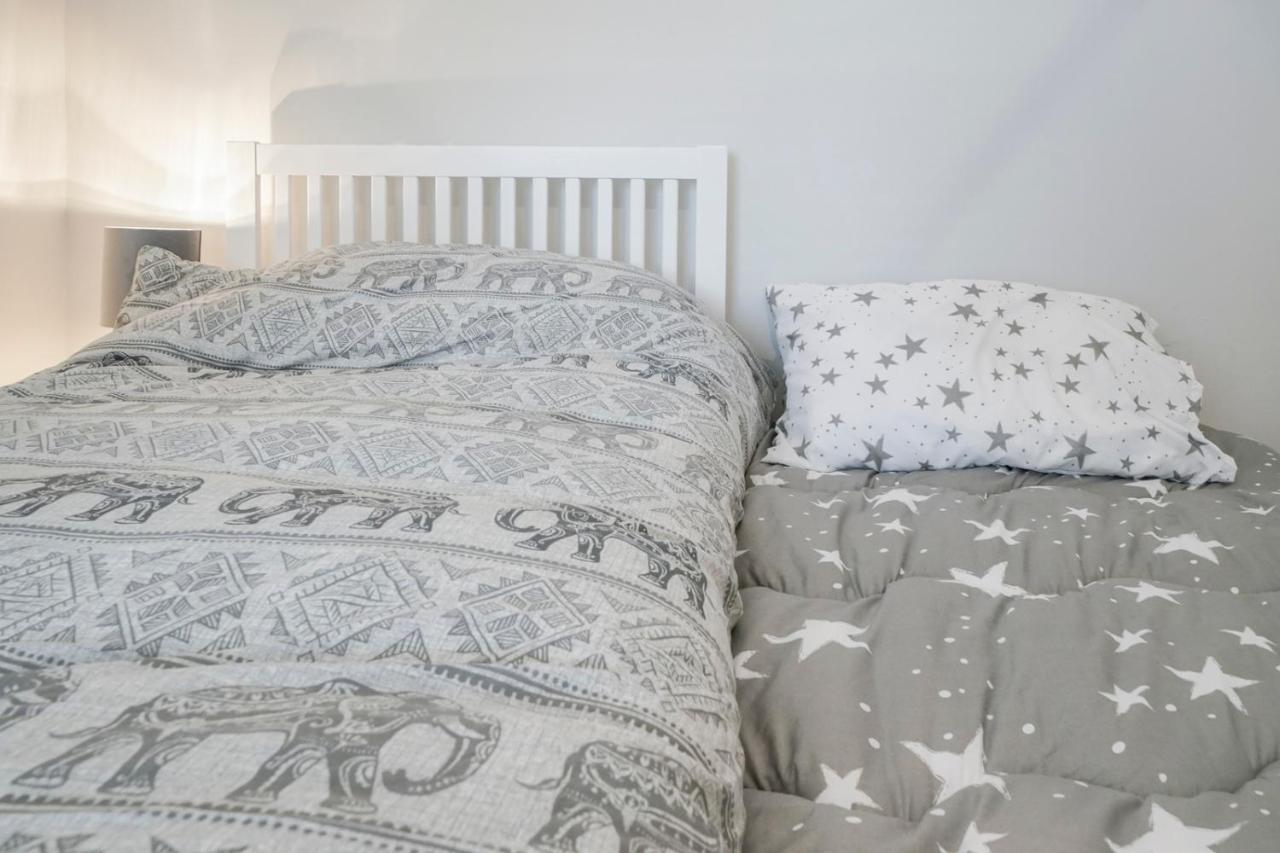 Close To City Centre Stylish 3 Bedroom House Belfast Luaran gambar