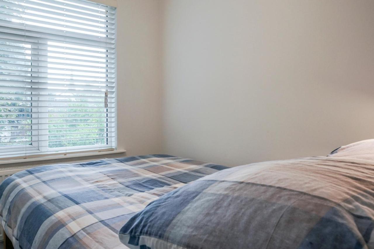 Close To City Centre Stylish 3 Bedroom House Belfast Luaran gambar