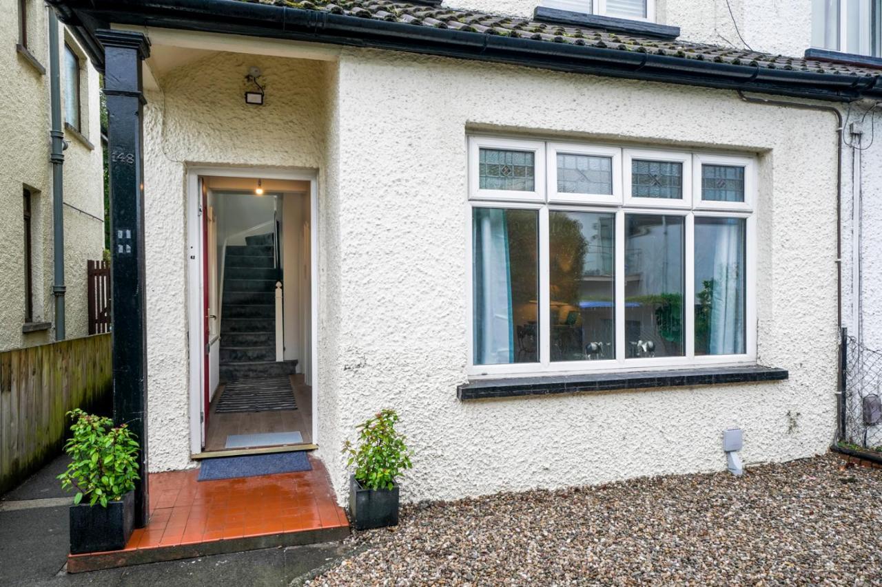 Close To City Centre Stylish 3 Bedroom House Belfast Luaran gambar