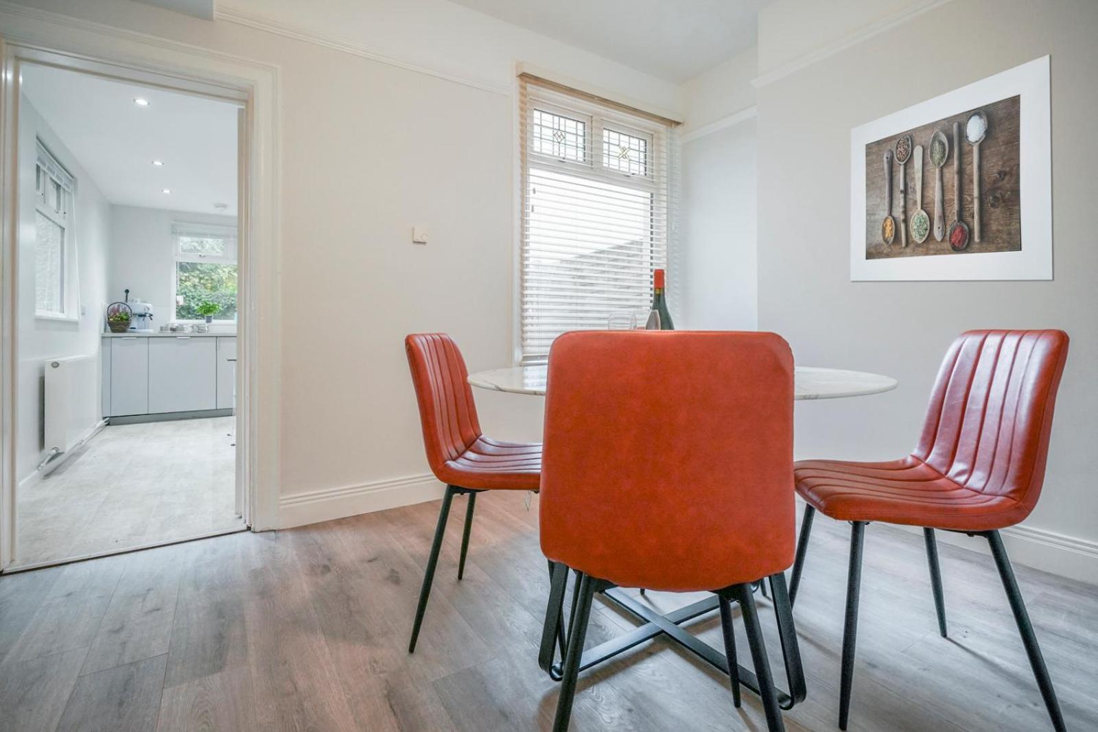 Close To City Centre Stylish 3 Bedroom House Belfast Luaran gambar