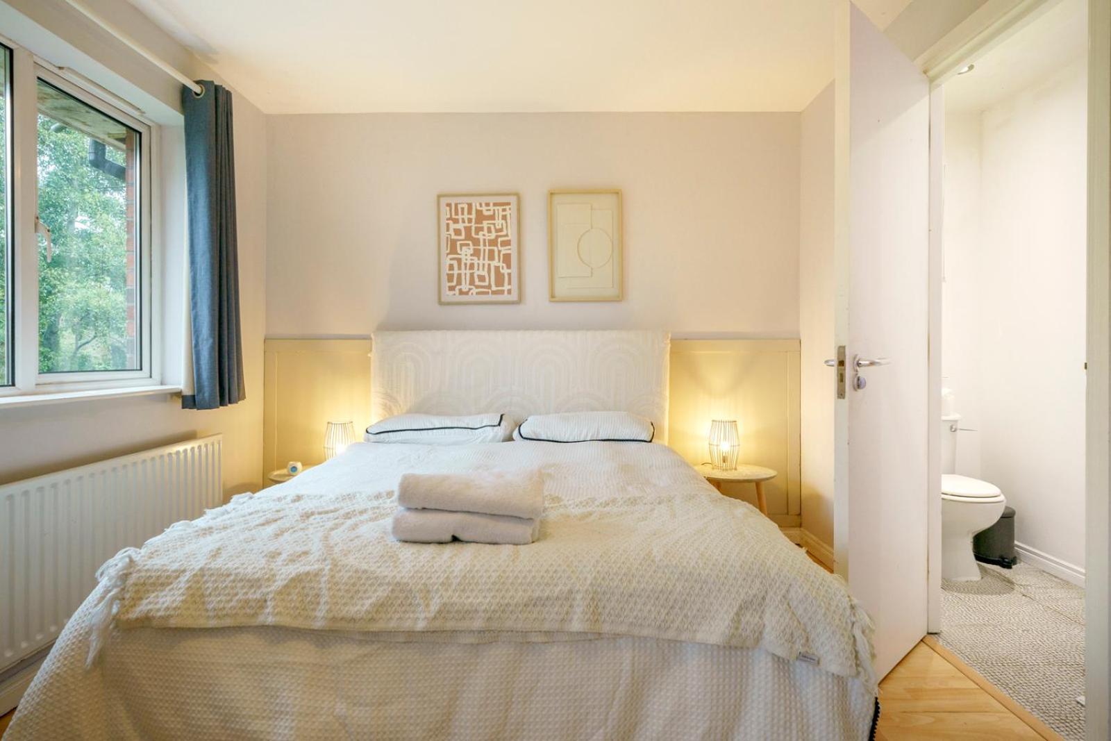 Close To City Centre Stylish 3 Bedroom House Belfast Luaran gambar
