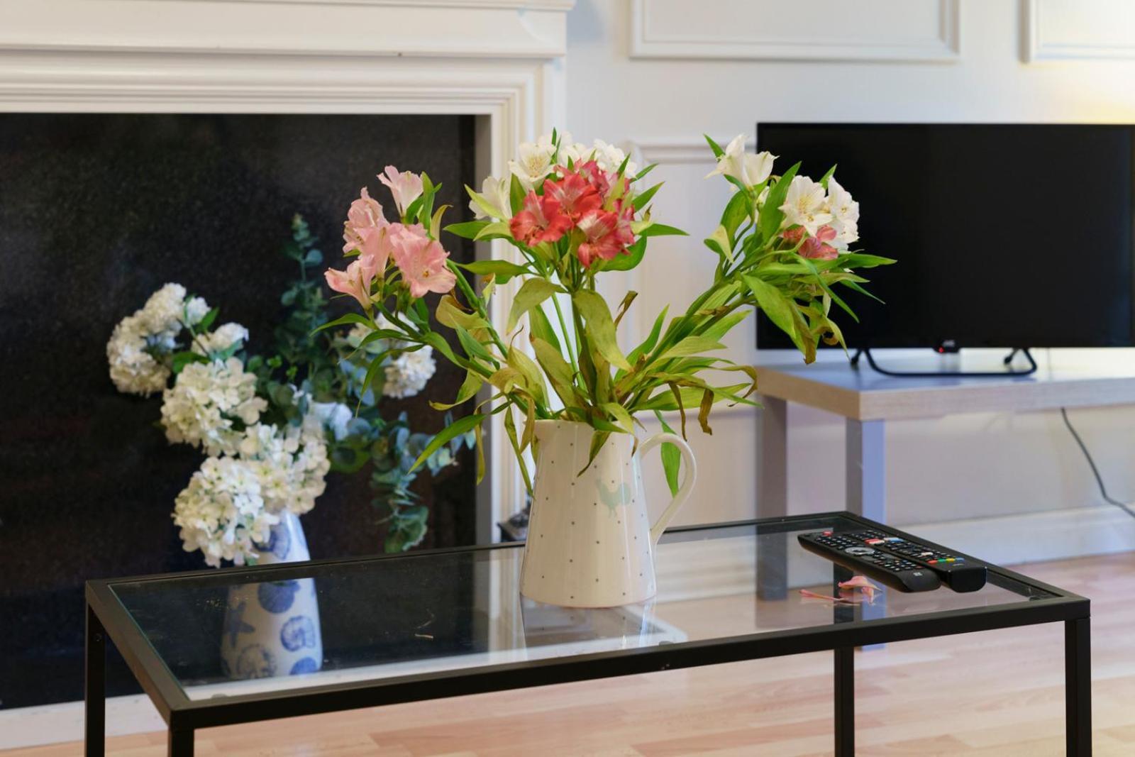 Close To City Centre Stylish 3 Bedroom House Belfast Luaran gambar