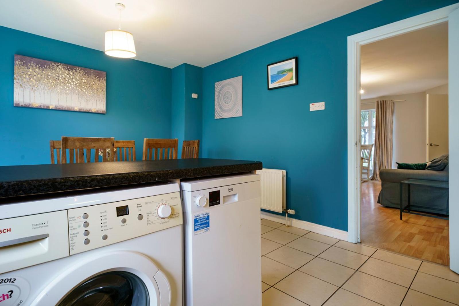 Close To City Centre Stylish 3 Bedroom House Belfast Luaran gambar
