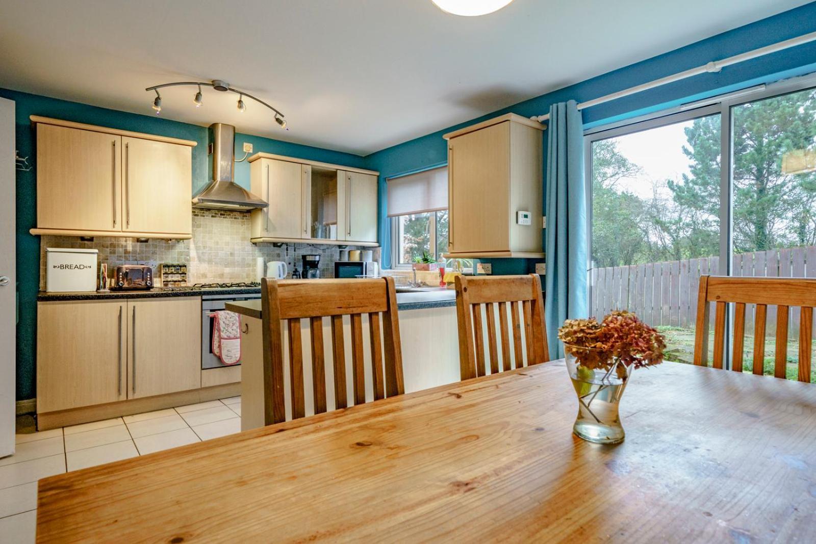 Close To City Centre Stylish 3 Bedroom House Belfast Luaran gambar