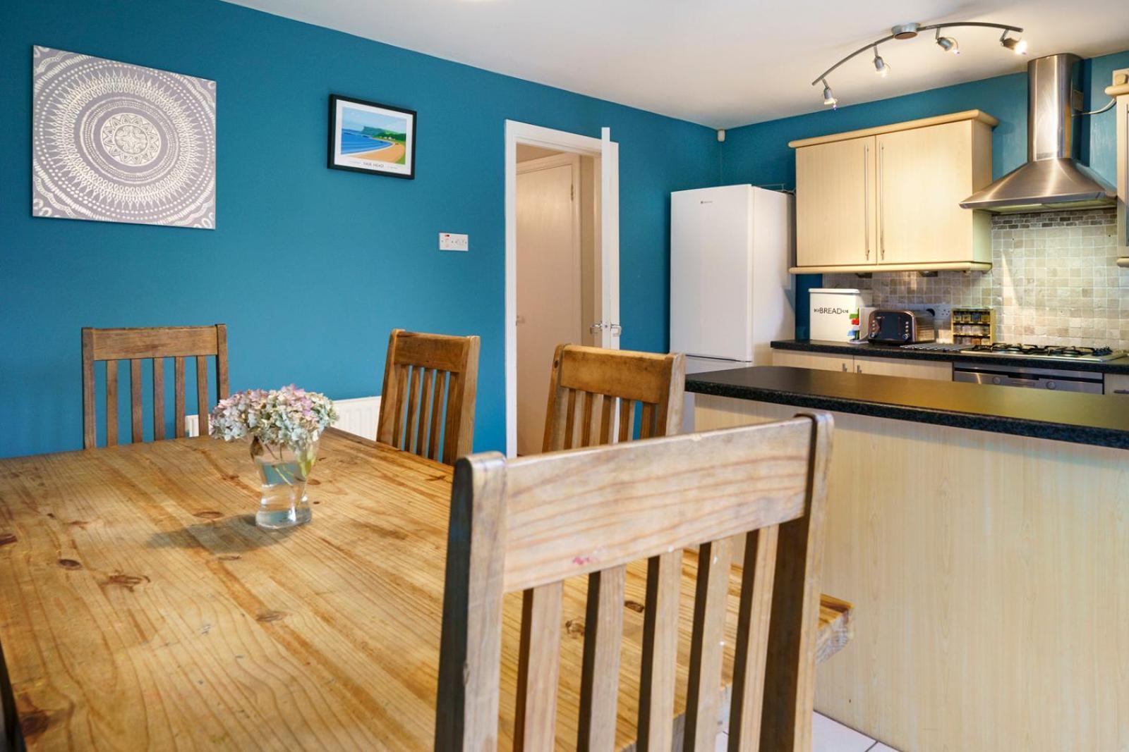 Close To City Centre Stylish 3 Bedroom House Belfast Luaran gambar