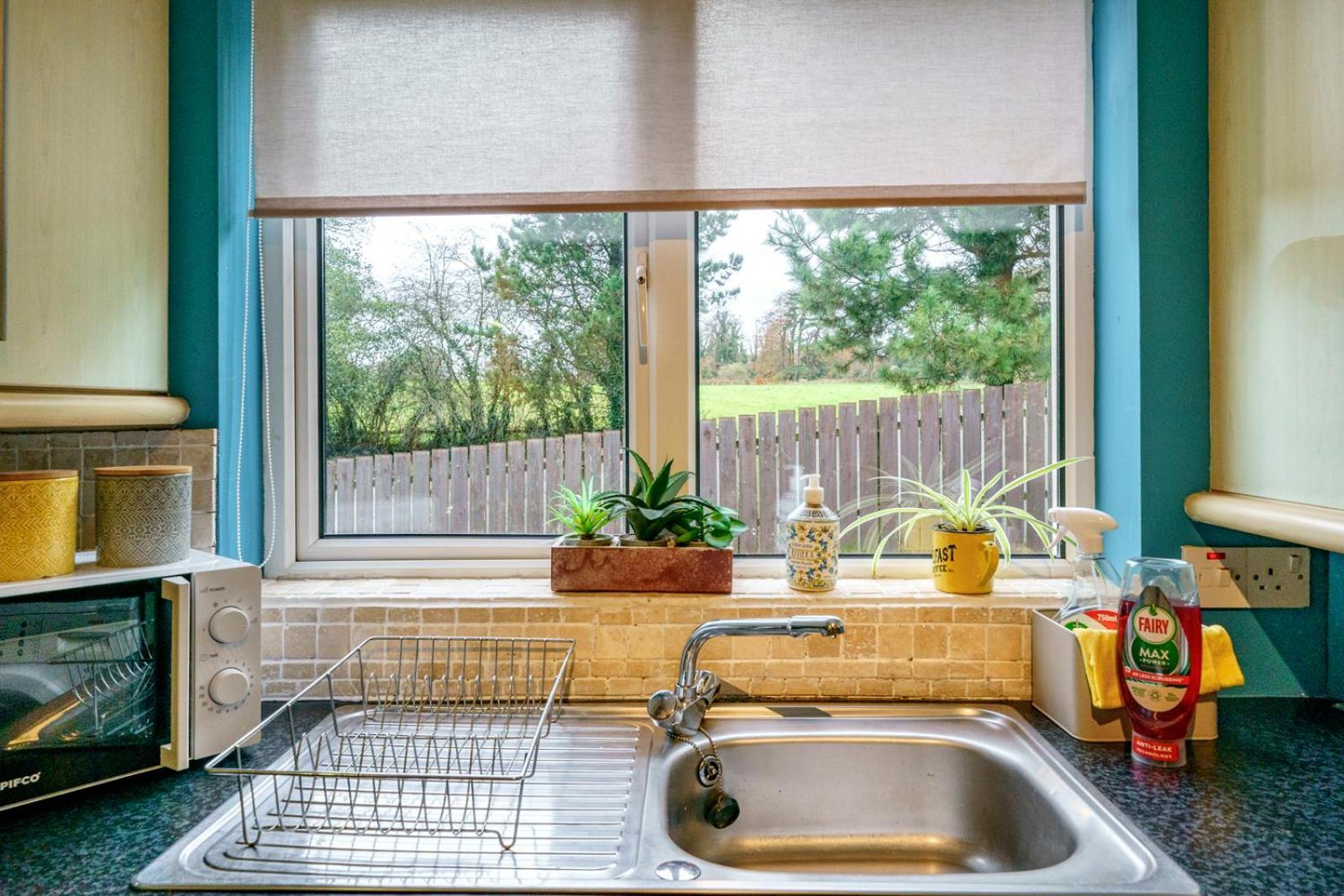 Close To City Centre Stylish 3 Bedroom House Belfast Luaran gambar