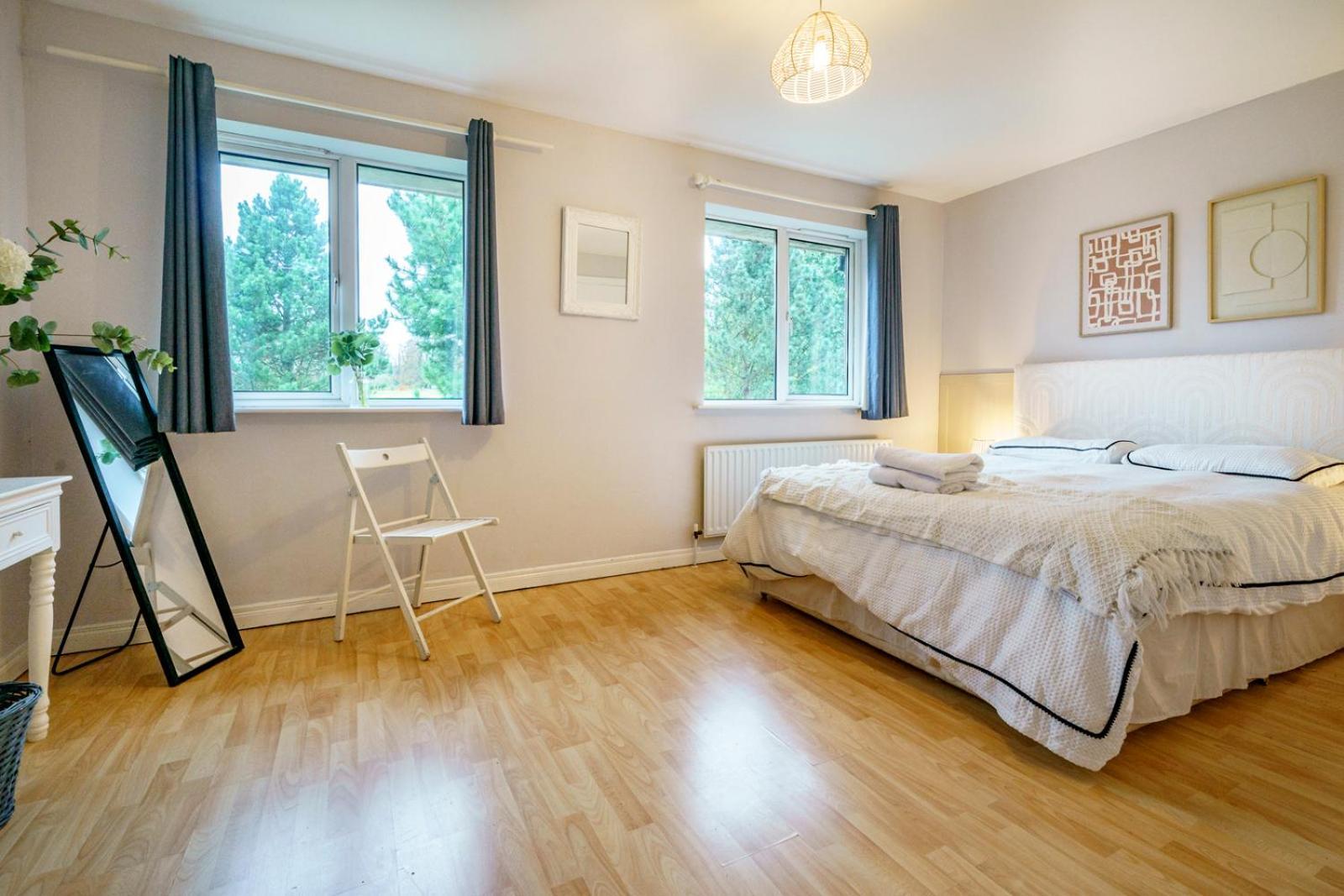 Close To City Centre Stylish 3 Bedroom House Belfast Luaran gambar