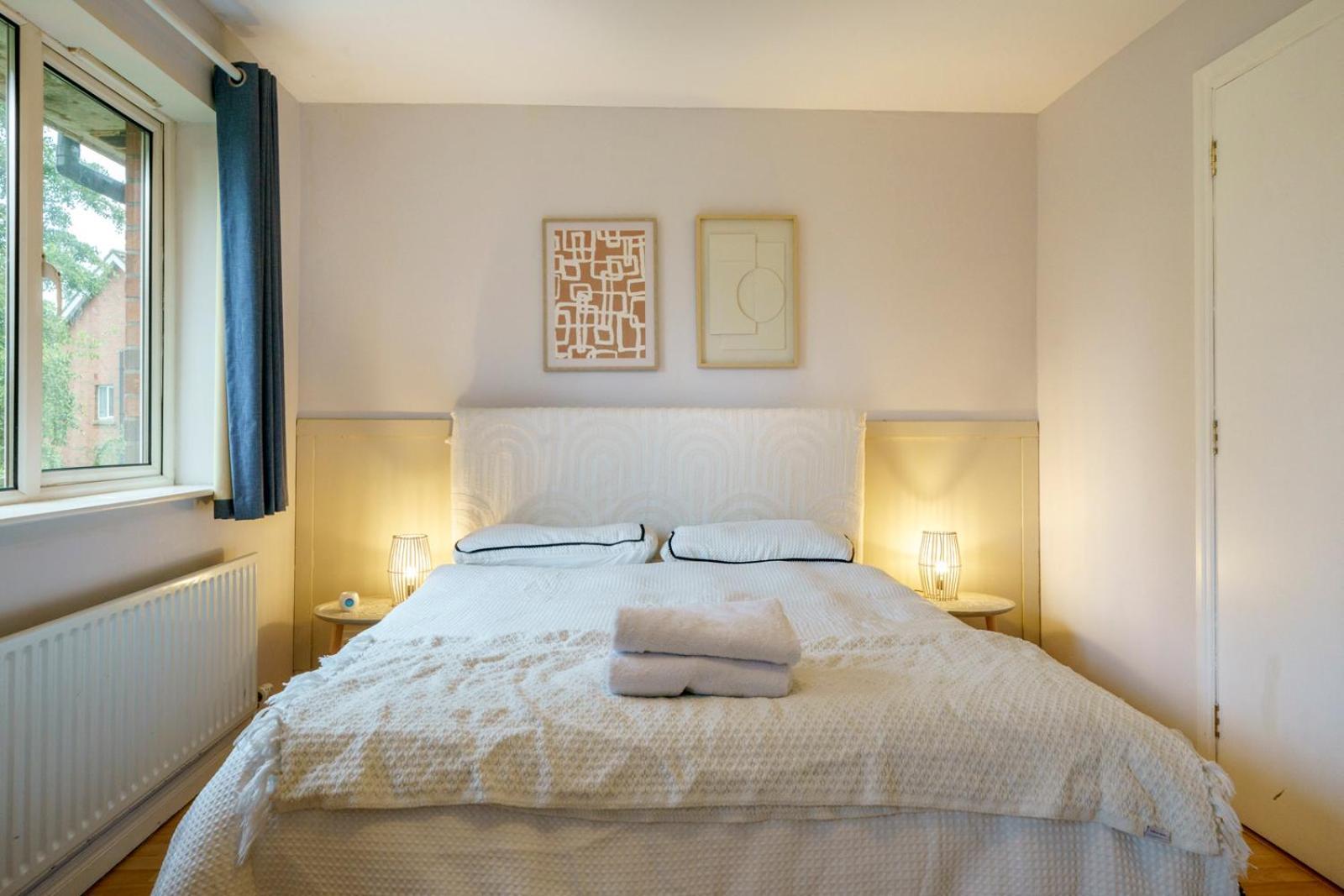 Close To City Centre Stylish 3 Bedroom House Belfast Luaran gambar