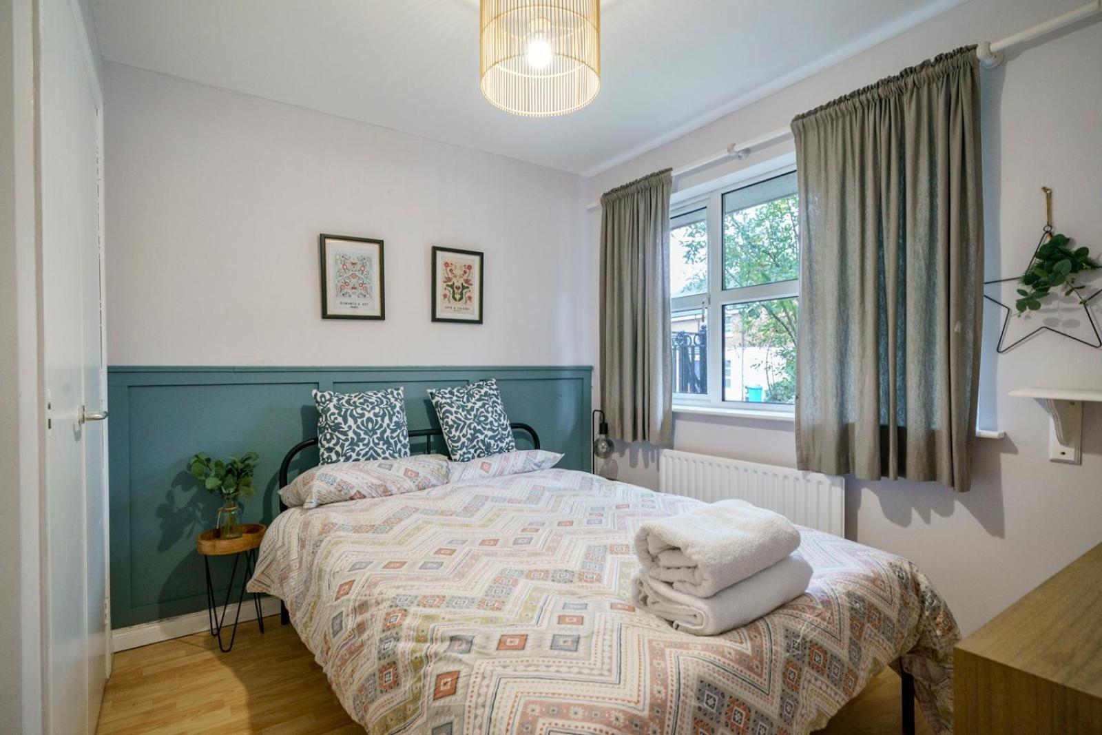 Close To City Centre Stylish 3 Bedroom House Belfast Luaran gambar