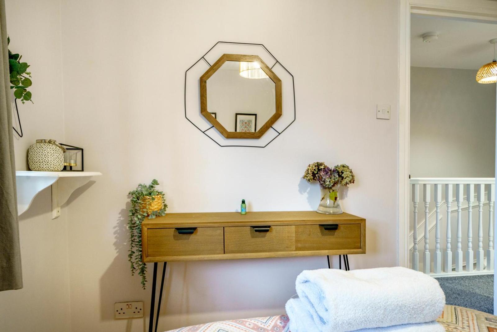Close To City Centre Stylish 3 Bedroom House Belfast Luaran gambar