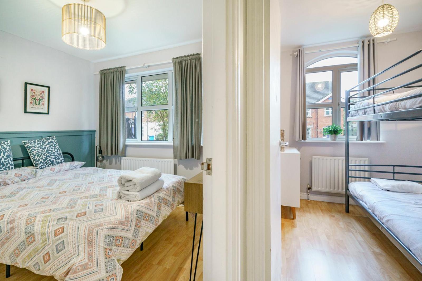 Close To City Centre Stylish 3 Bedroom House Belfast Luaran gambar